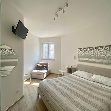 Aura Marina Casa Vacanze Polignano a Mare Kültér fotó