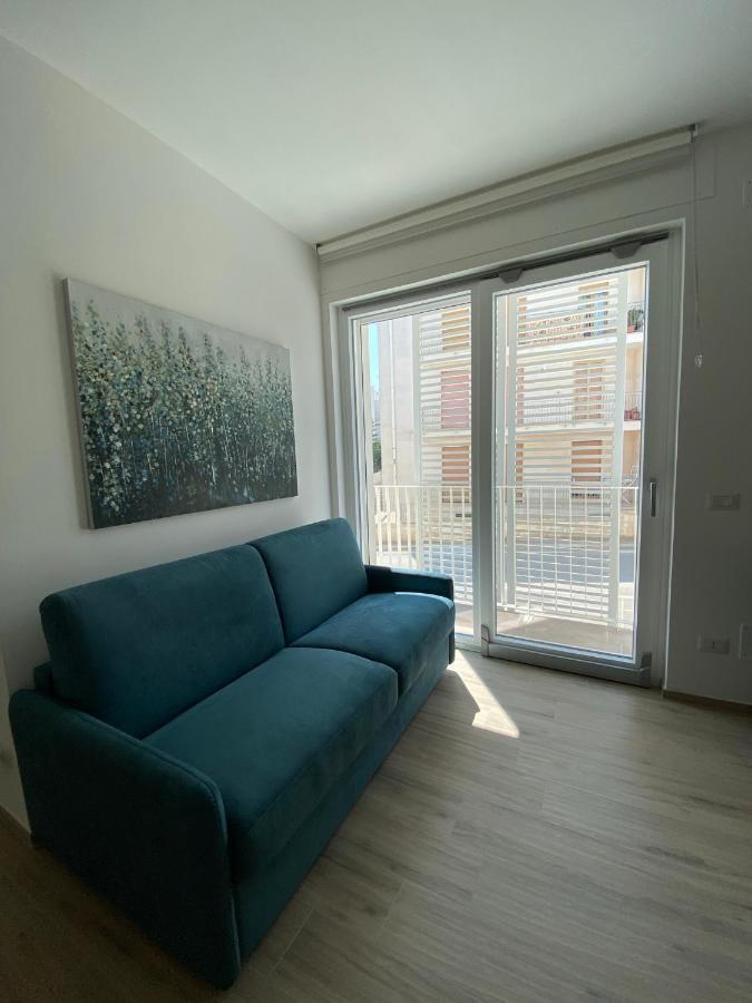 Aura Marina Casa Vacanze Polignano a Mare Kültér fotó