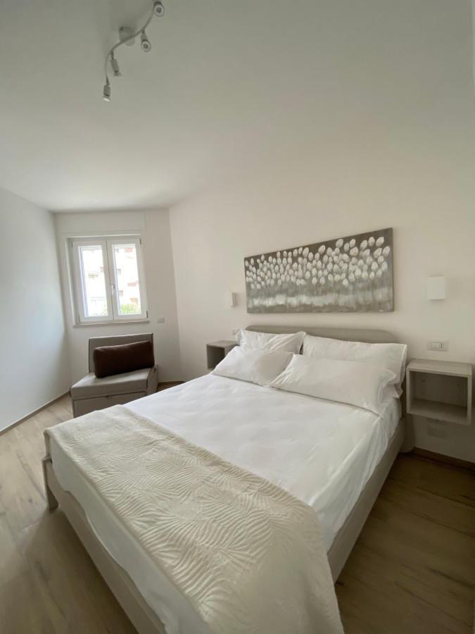 Aura Marina Casa Vacanze Polignano a Mare Kültér fotó