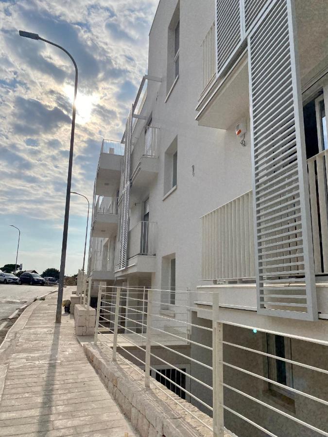 Aura Marina Casa Vacanze Polignano a Mare Kültér fotó