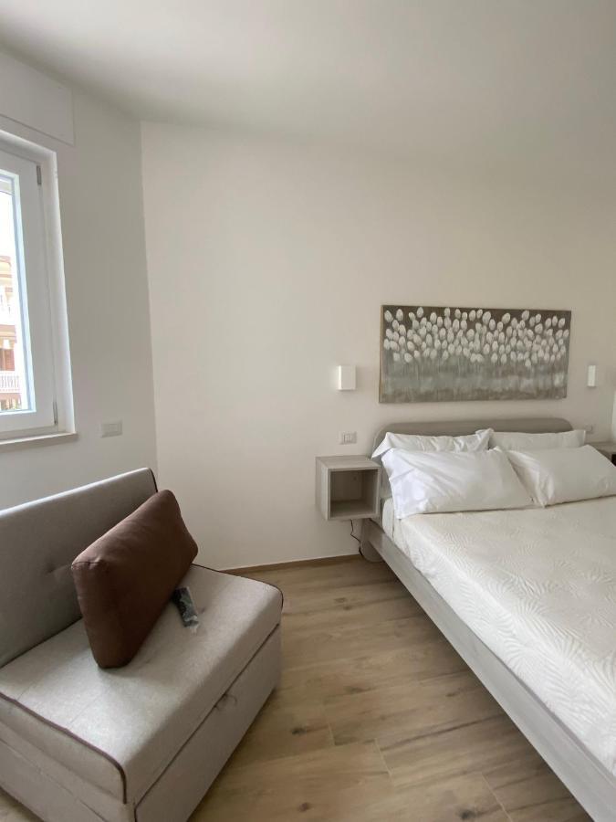 Aura Marina Casa Vacanze Polignano a Mare Kültér fotó