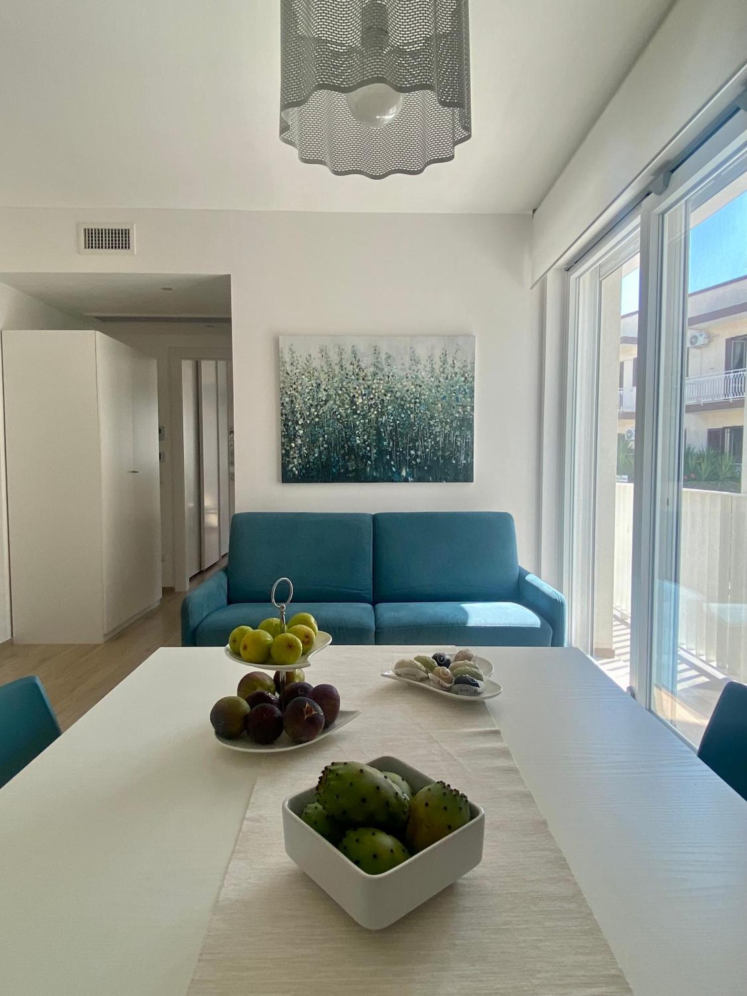 Aura Marina Casa Vacanze Polignano a Mare Kültér fotó